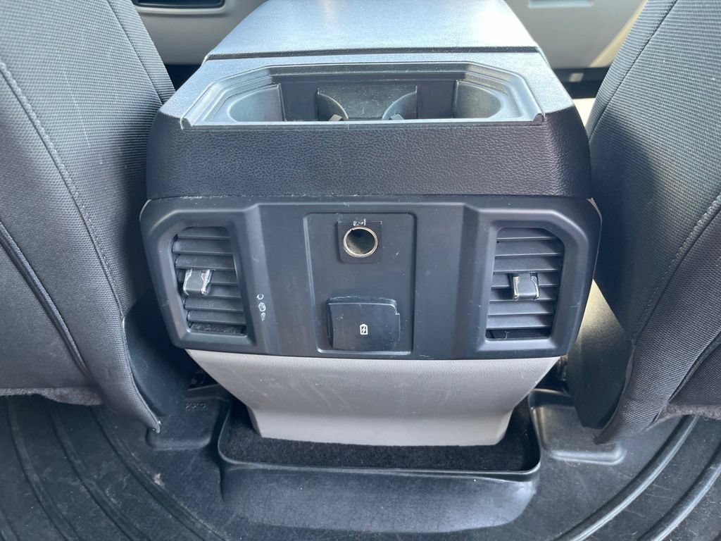 Used 2018 Ford F150 XL w/ Equipment Group 101A Mid RWD image 49
