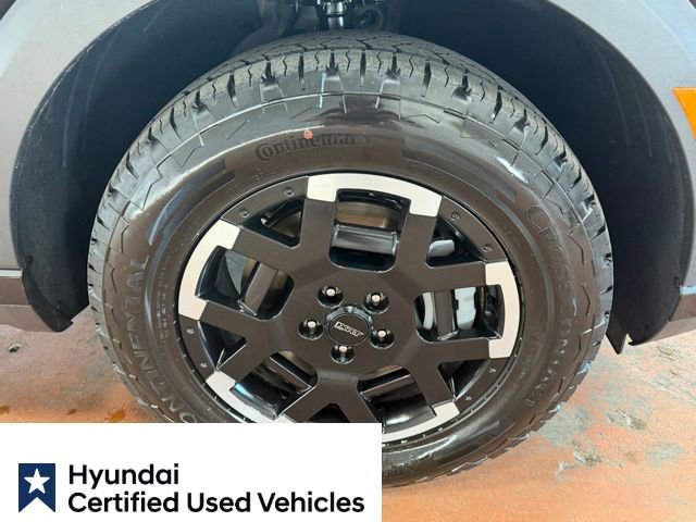 Certified 2026 Hyundai Palisade XRT Pro AWD/4WD image 9