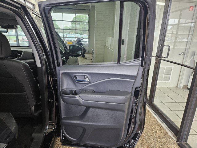 New 2026 Honda Ridgeline RTL image 18