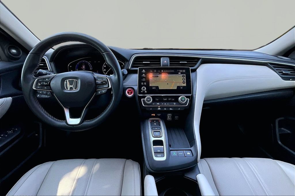 Used 2021 Honda Insight Touring image 8