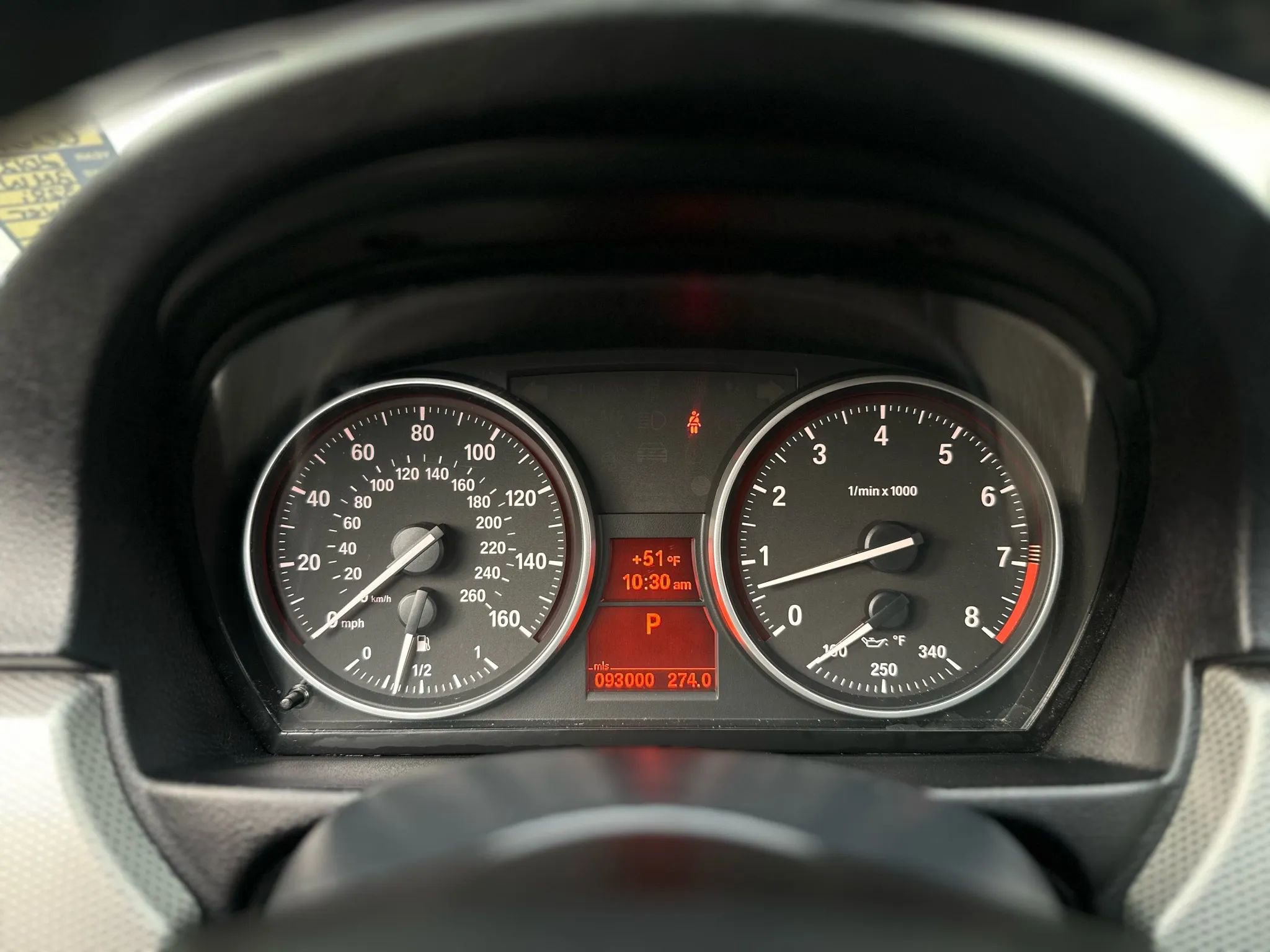 Used 2012 BMW 328i Coupe image 23