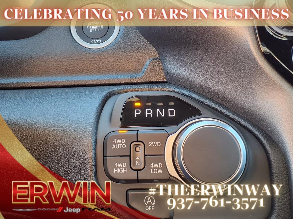 New 2026 RAM 1500 Big Horn image 11