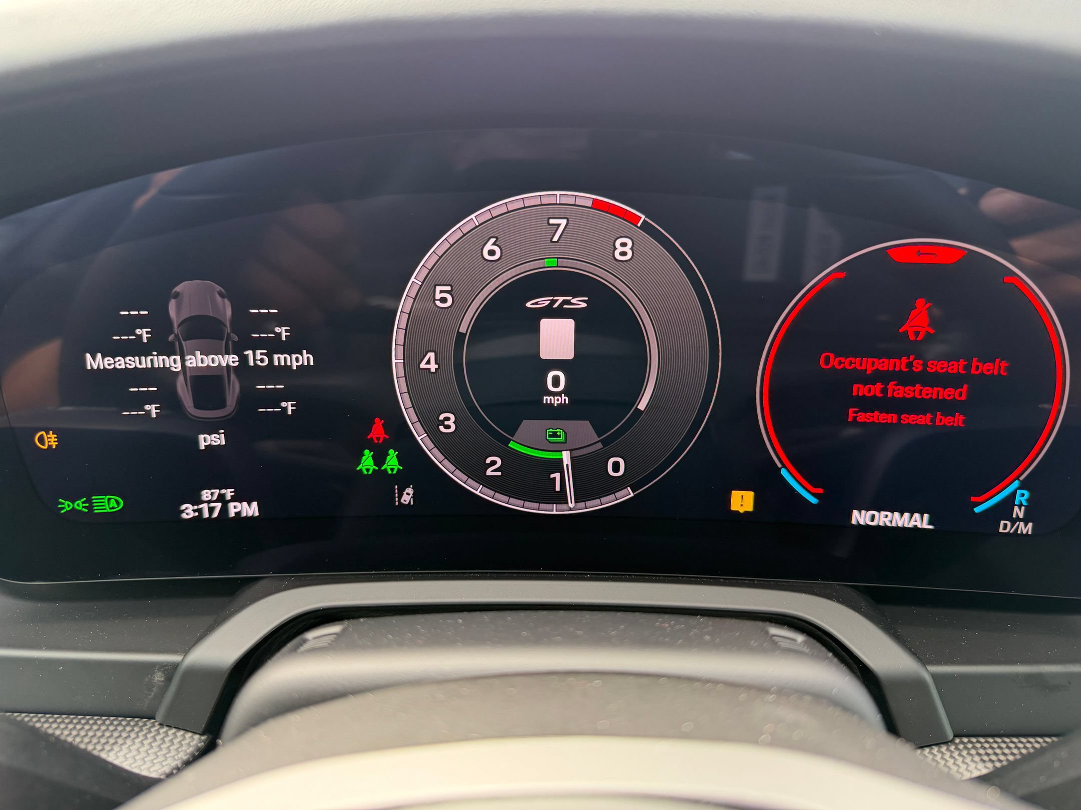 Certified 2026 Porsche 911 Carrera GTS RWD image 31