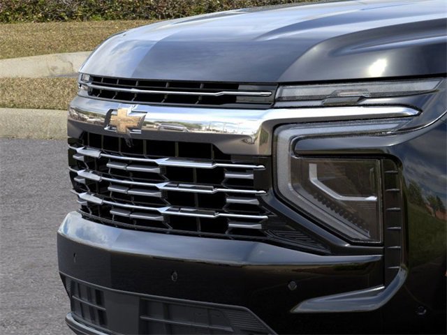 New 2026 Chevrolet Suburban Premier image 13