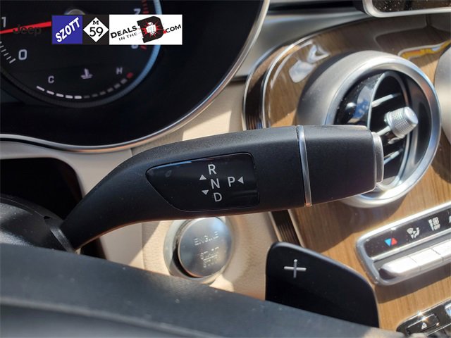 Used 2018 Mercedes-Benz GLC 300 image 31