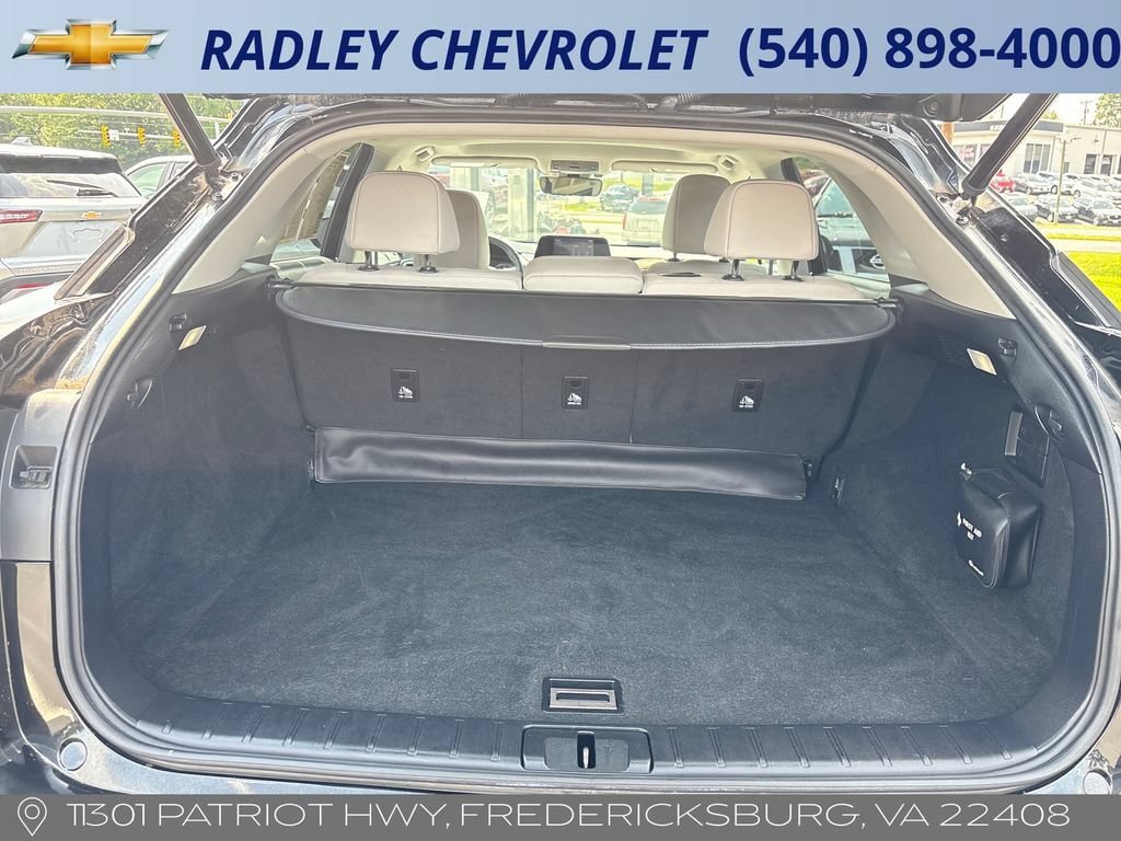 Used 2021 Lexus RX 350 AWD w/ Premium Package image 14