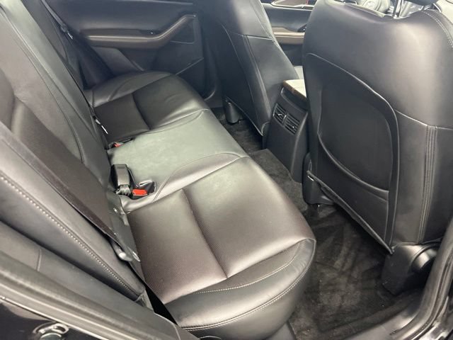 Used 2024 MAZDA CX-30 AWD 2.5 S w/ Premium Package image 23