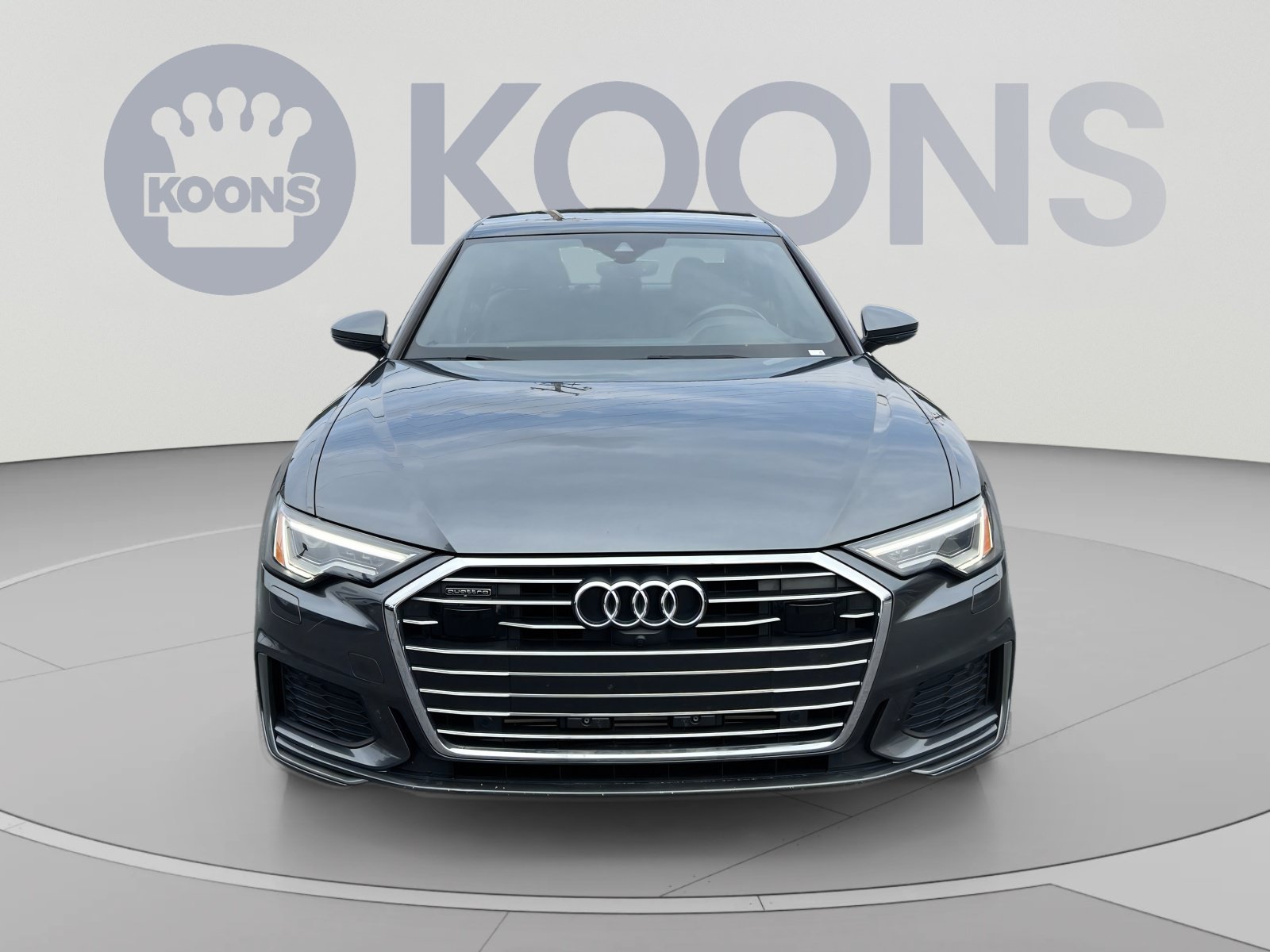 Used 2021 Audi A6 Premium Plus w/ Premium Plus Package AWD/4WD image 11