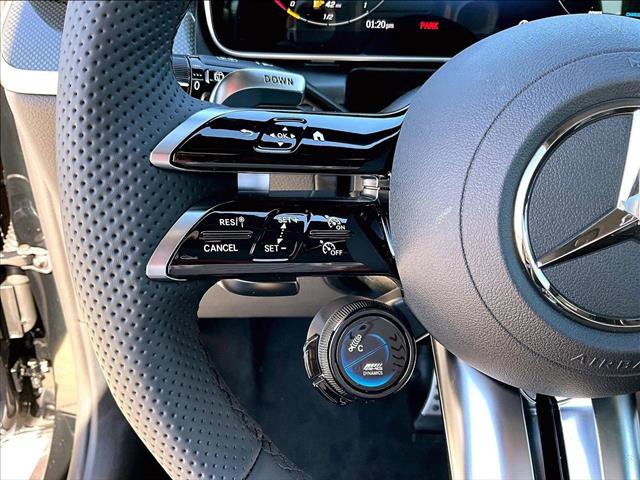 New 2026 Mercedes-Benz GLC 43 AMG 4MATIC image 18