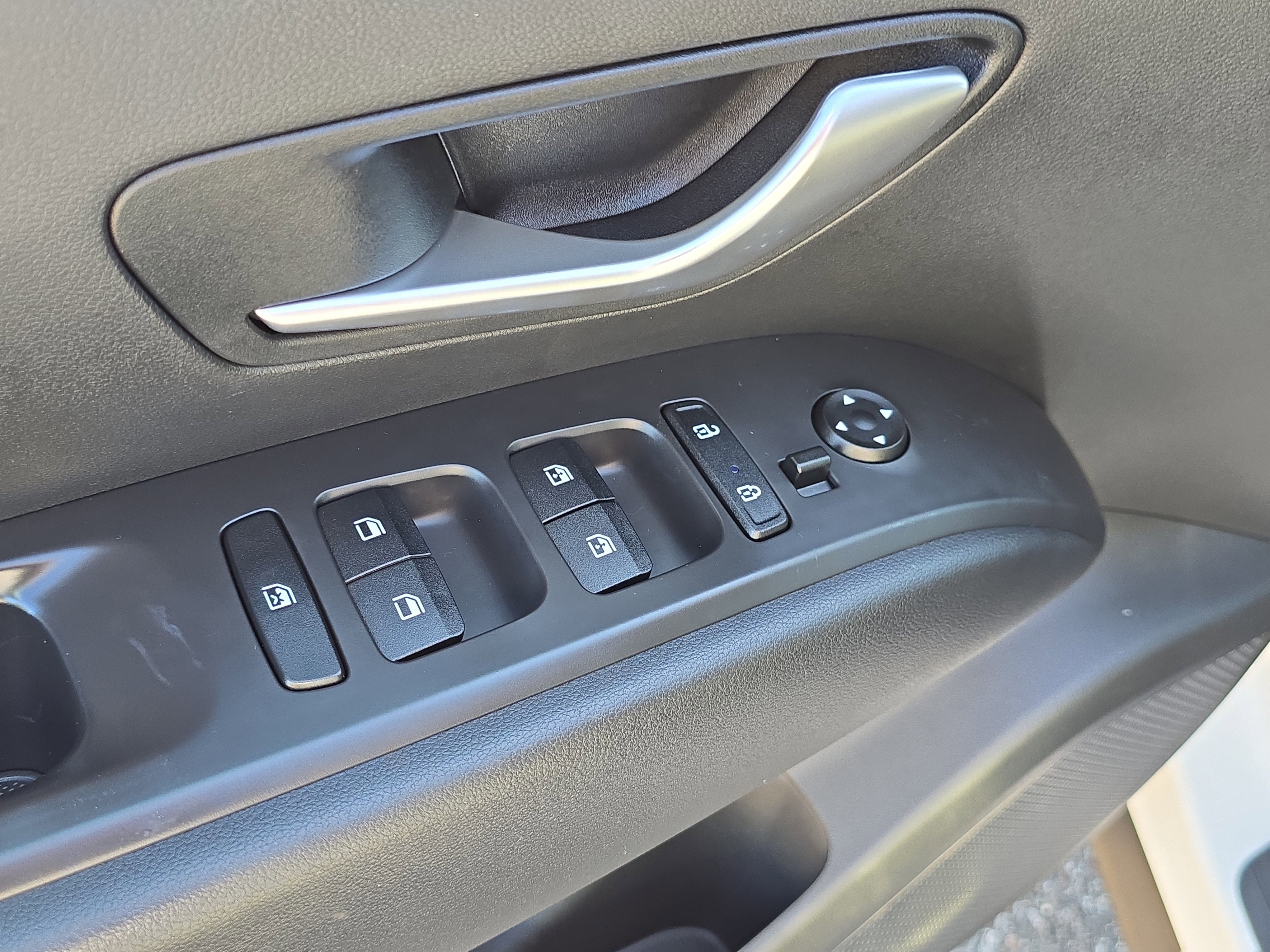 Used 2024 Hyundai Tucson SEL image 19