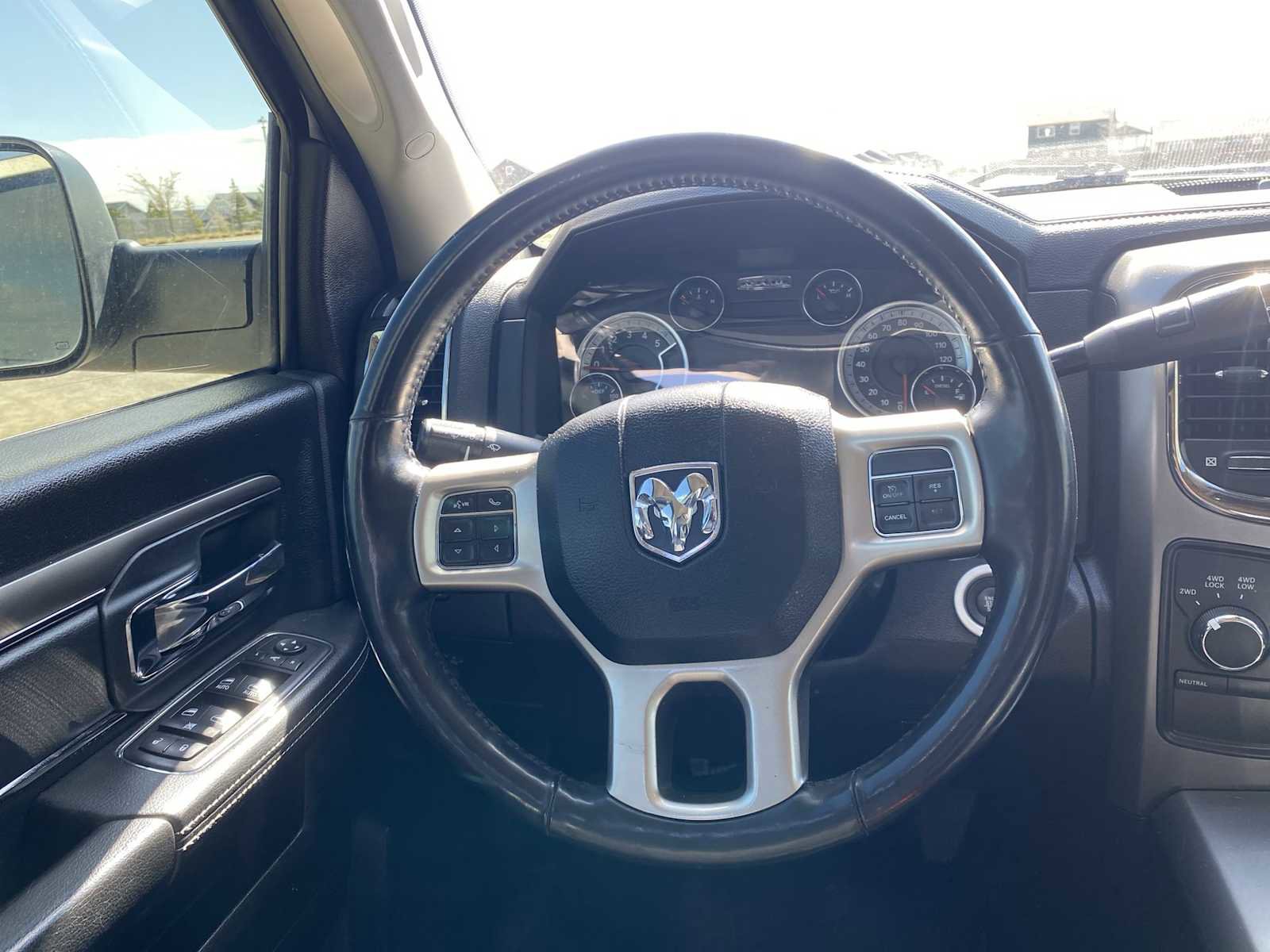 Used 2018 RAM 2500 Laramie w/ Sport Appearance Group image 30