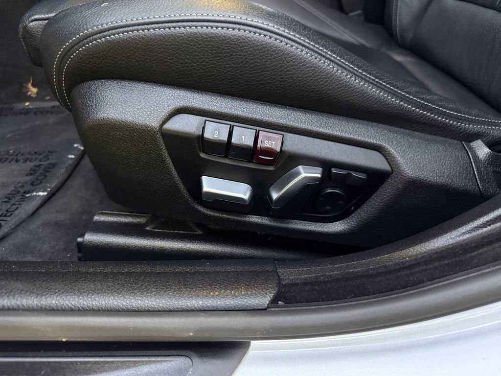 Used 2019 BMW 430i Gran Coupe xDrive w/ M Sport Package AWD/4WD image 16