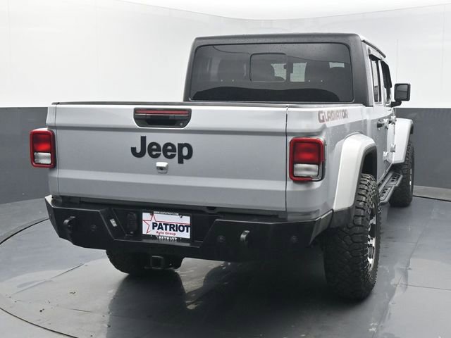 Used 2023 Jeep Gladiator Sport image 5