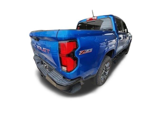 Used 2023 Chevrolet Colorado Z71 w/ Z71 Convenience Package 2 image 7