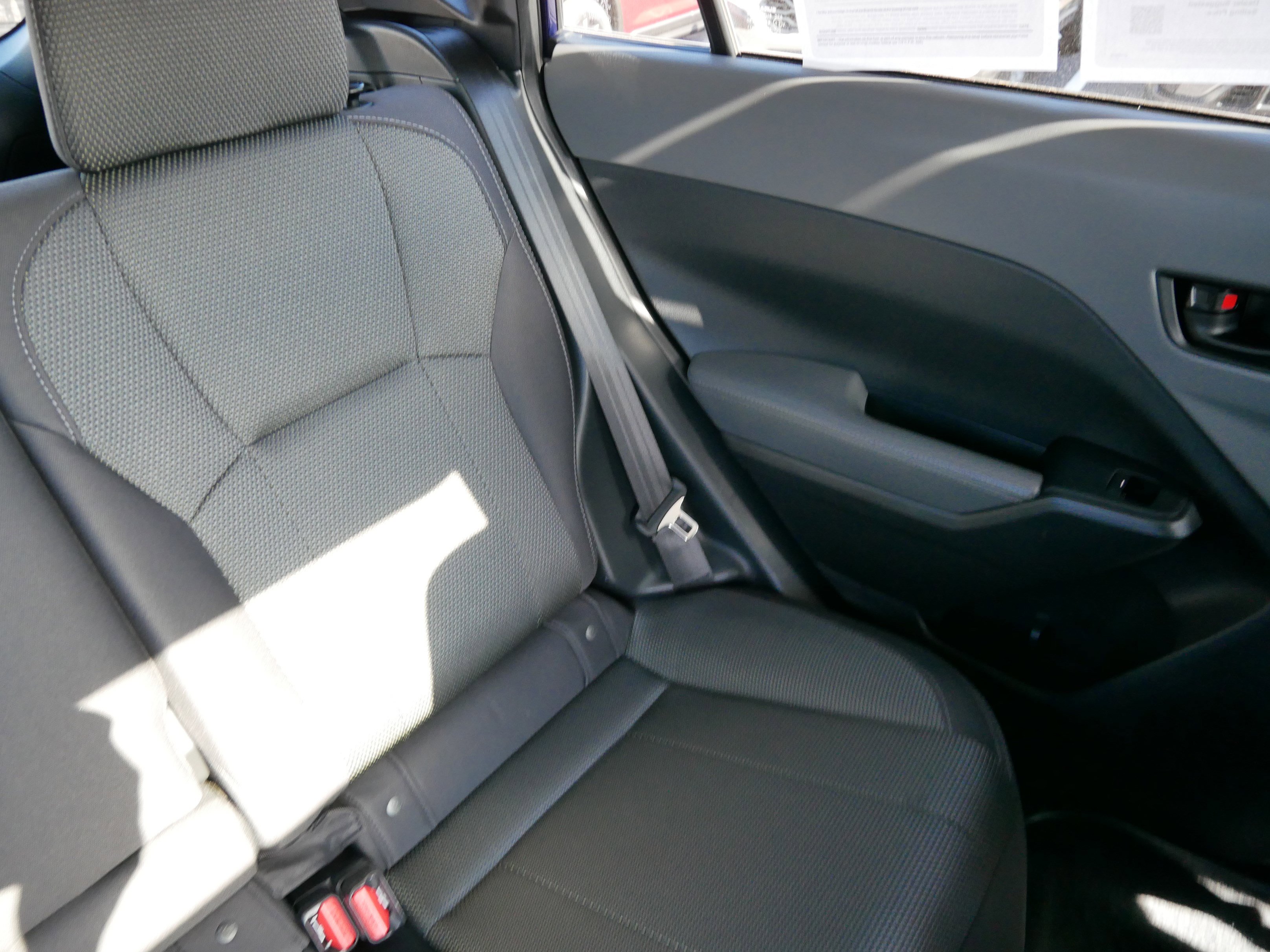 Certified 2024 Subaru Crosstrek 2.0i Premium image 14