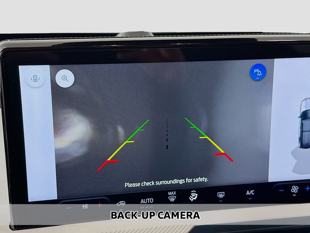 Used 2025 Ford Bronco Sport Heritage image 5