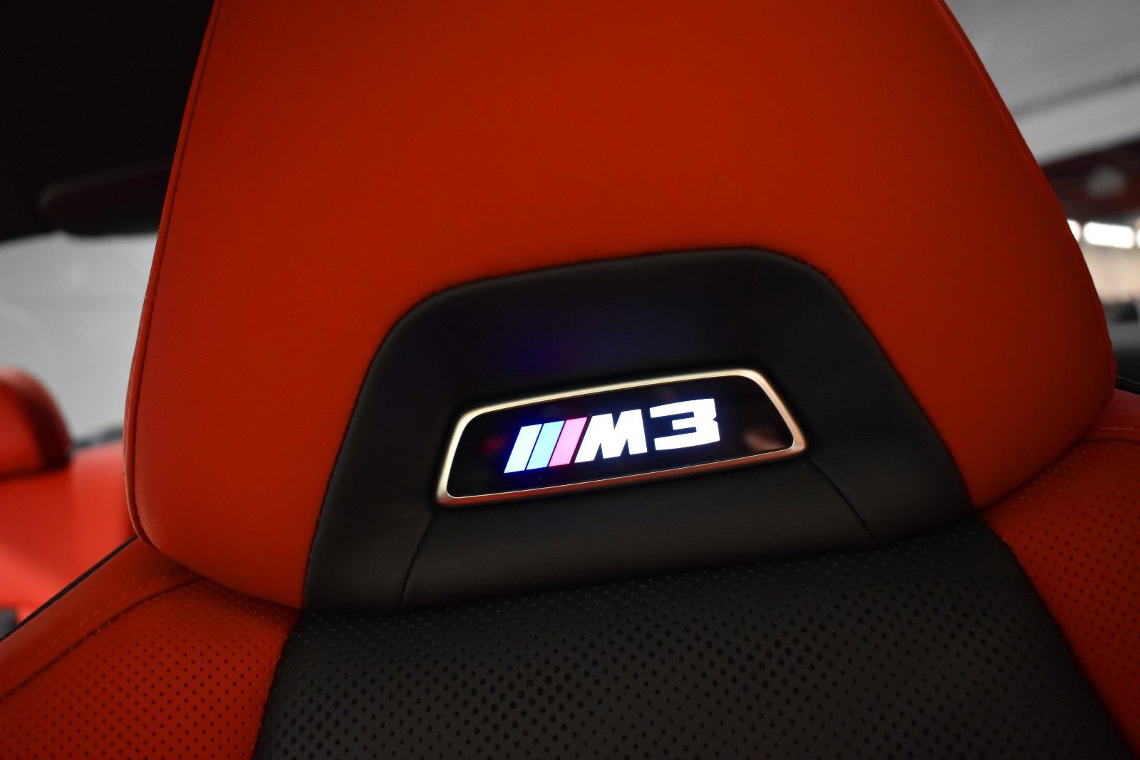 Used 2026 BMW M3 Competition AWD/4WD image 28