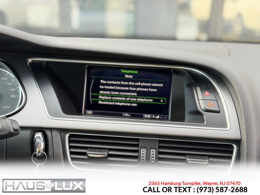 Used 2014 Audi S4 Premium Plus image 24