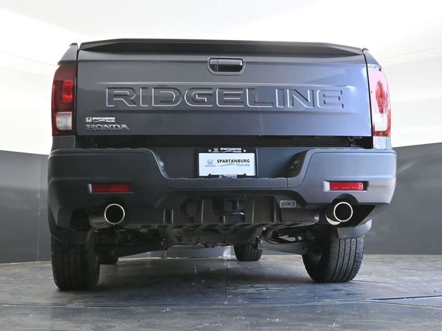 Used 2024 Honda Ridgeline RTL image 39