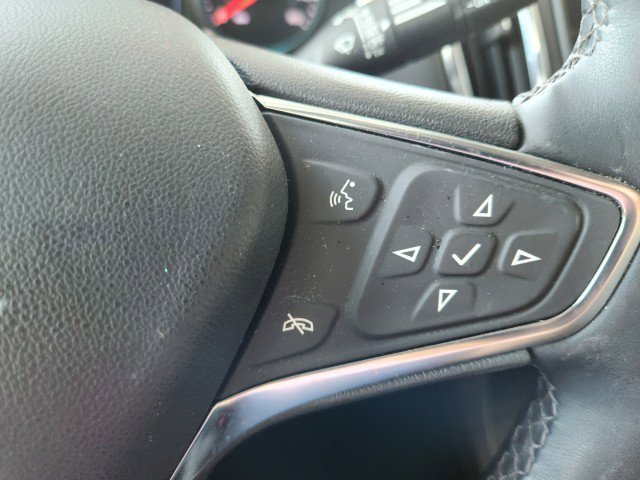 Used 2024 Chevrolet Equinox LT image 29