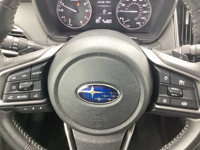 Used 2023 Subaru Outback Onyx Edition AWD/4WD image 12