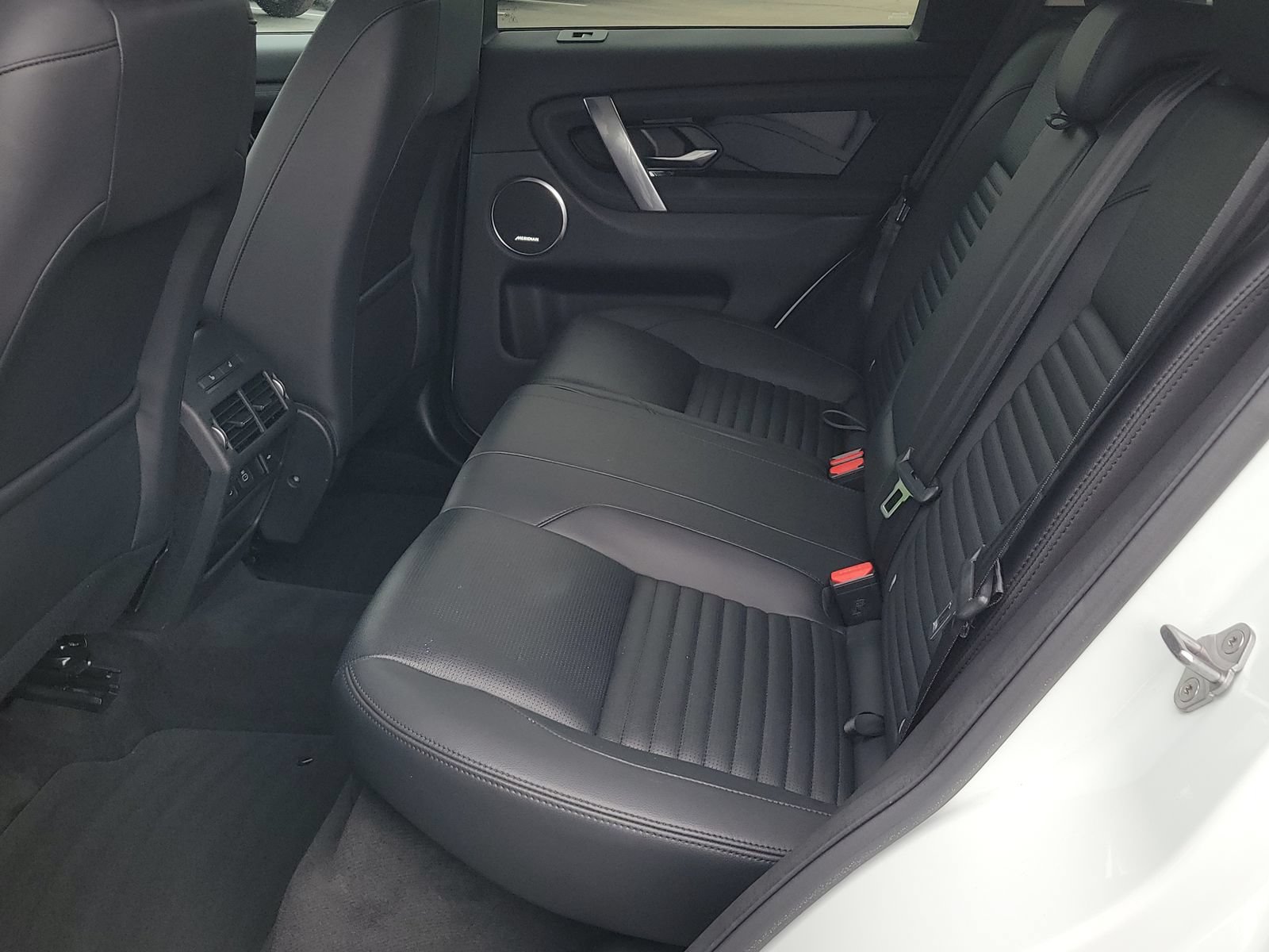 Used 2024 Land Rover Discovery Sport S AWD/4WD image 11