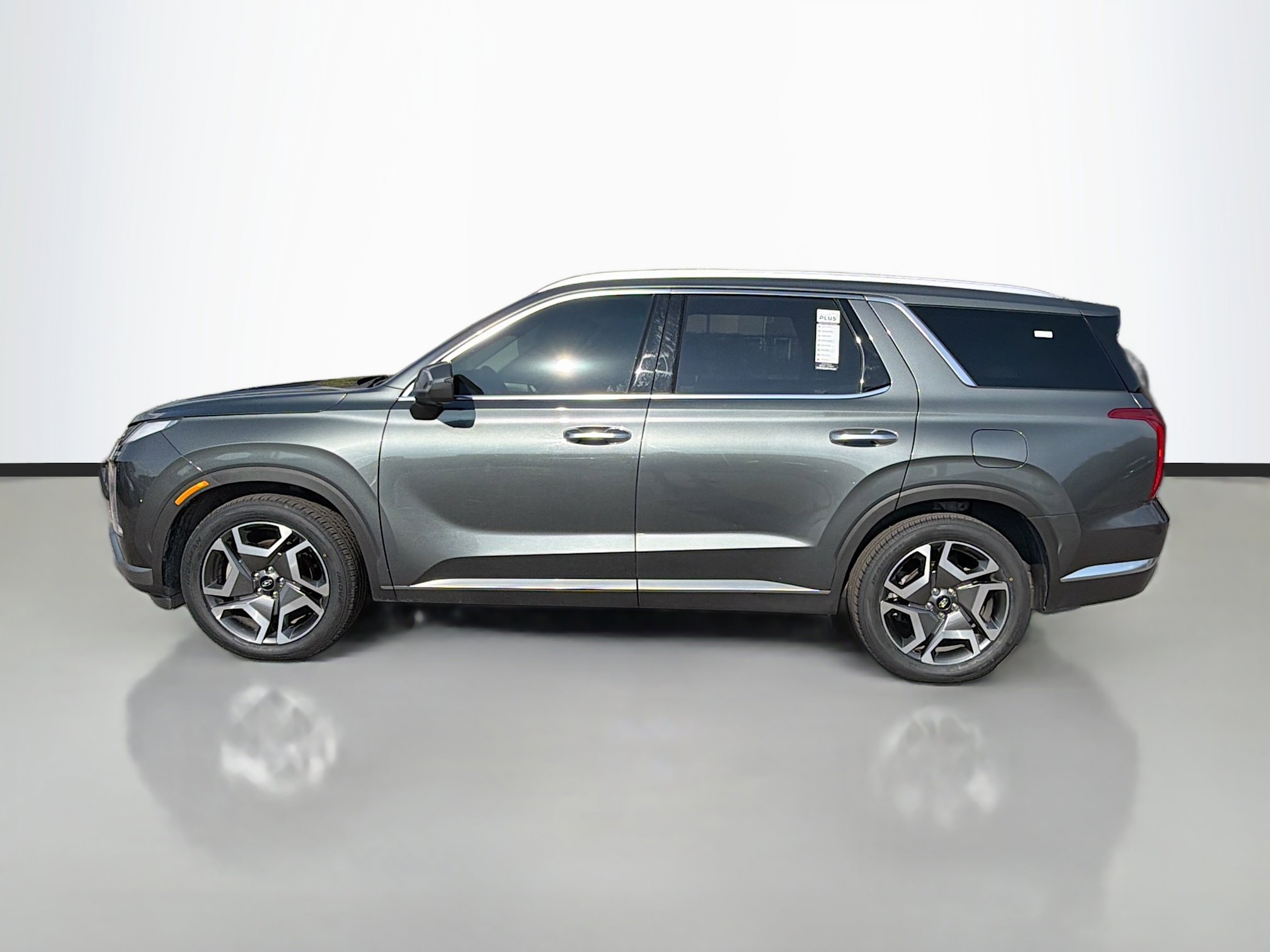 Used 2023 Hyundai Palisade Limited image 6