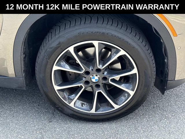 Used 2018 BMW X5 xDrive35i AWD/4WD image 7
