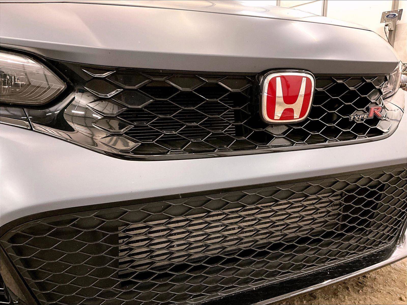 Used 2024 Honda Civic Type R image 29