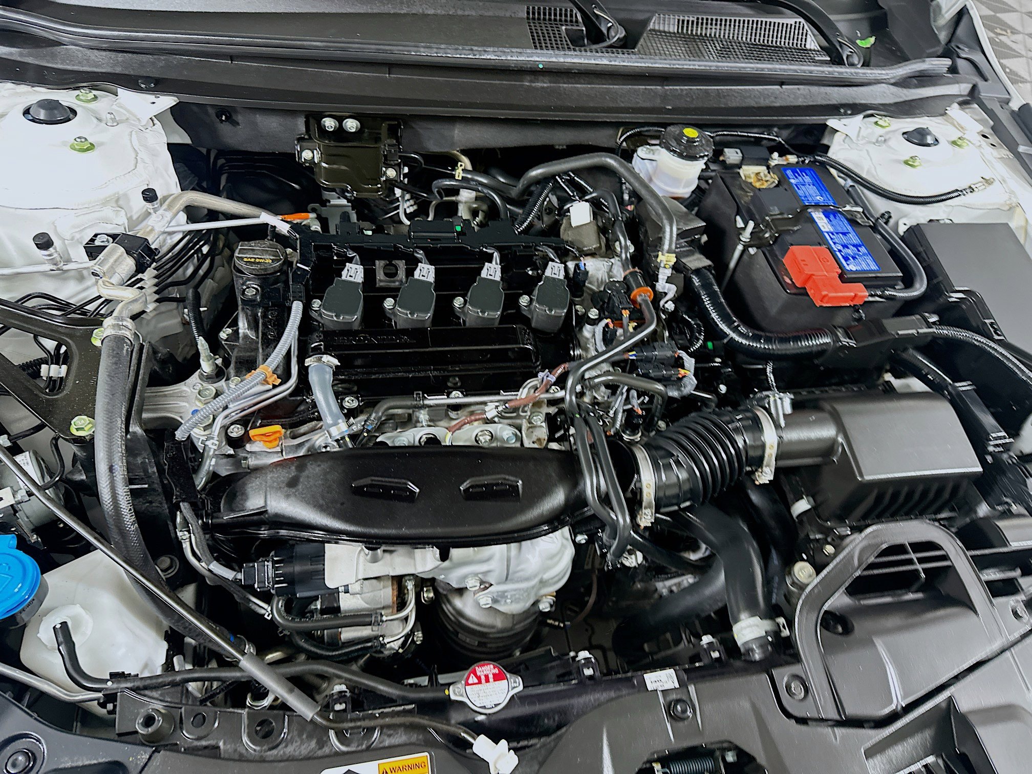 Used 2025 Honda Accord SE image 31