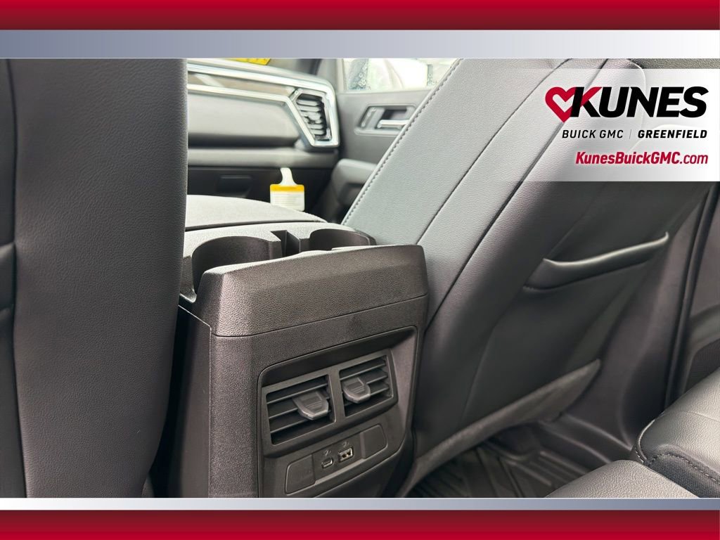 New 2026 GMC Canyon Elevation w/ Convenience Package AWD/4WD image 33