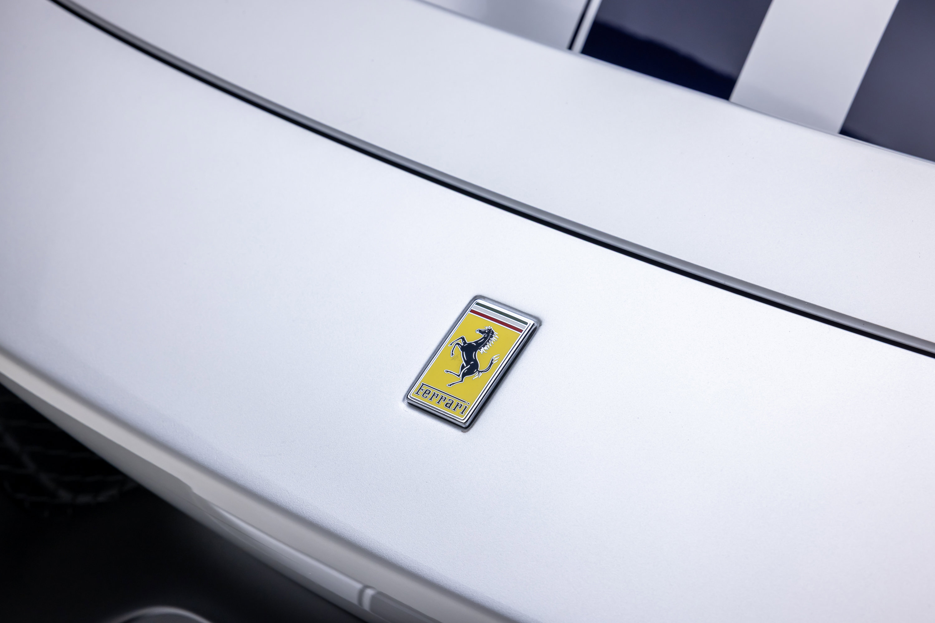 Certified 2020 Ferrari 488 Pista Coupe RWD image 31