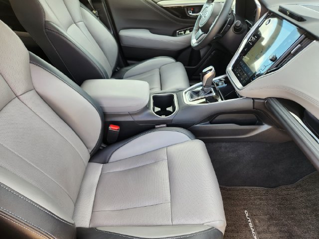 Certified 2024 Subaru Outback Limited AWD/4WD image 14