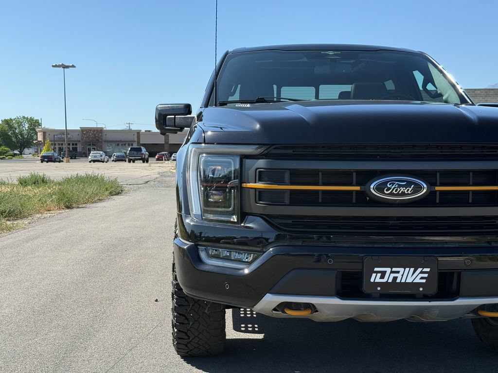 Used 2023 Ford F150 Tremor w/ Equipment Group 402A High AWD/4WD image 6