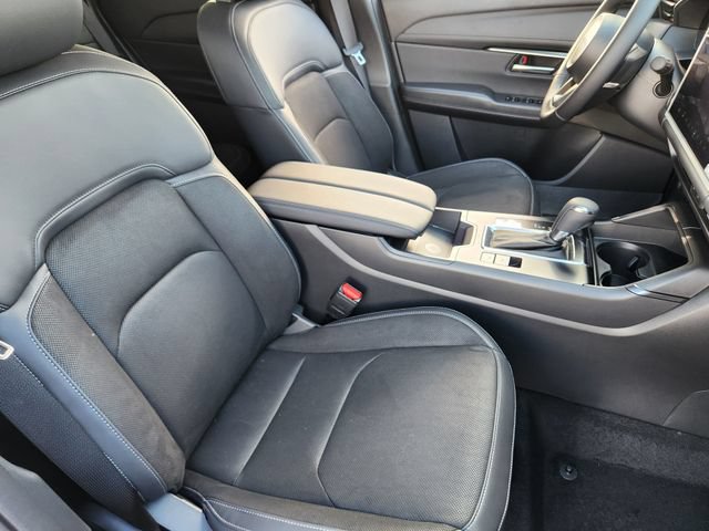New 2026 MAZDA CX-5 Preferred AWD/4WD image 10