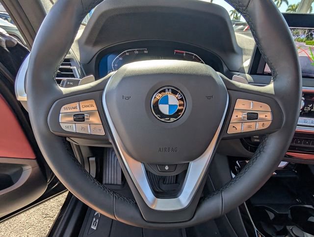 Used 2024 BMW X3 sDrive30i w/ Premium Package image 37