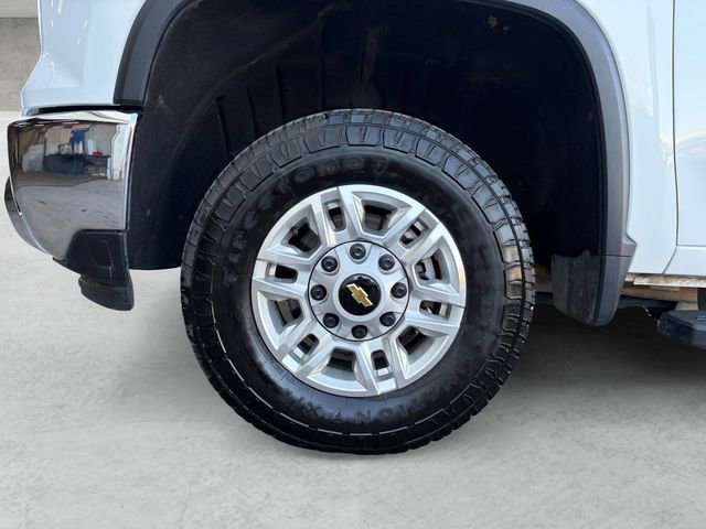 Used 2025 Chevrolet Silverado 2500 LT w/ Convenience Package image 23