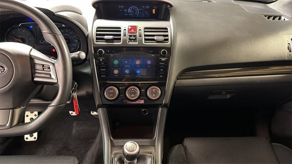 Used 2020 Subaru WRX Premium image 17