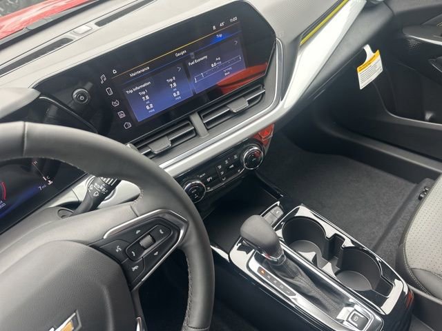 New 2026 Chevrolet Trax LT w/ Driver Confidence Package image 26