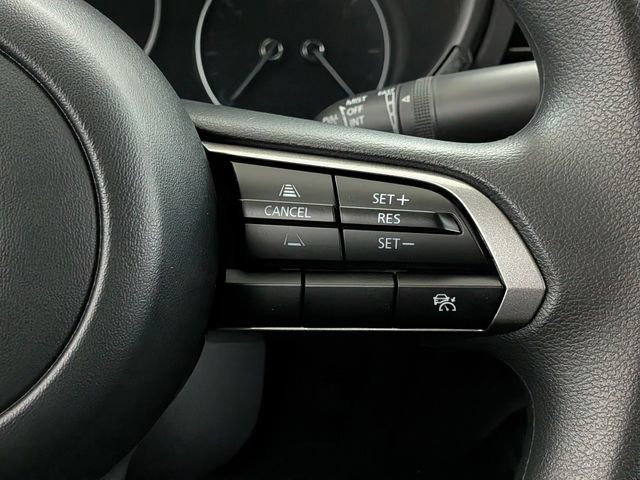 New 2026 MAZDA MAZDA3 s FWD image 20