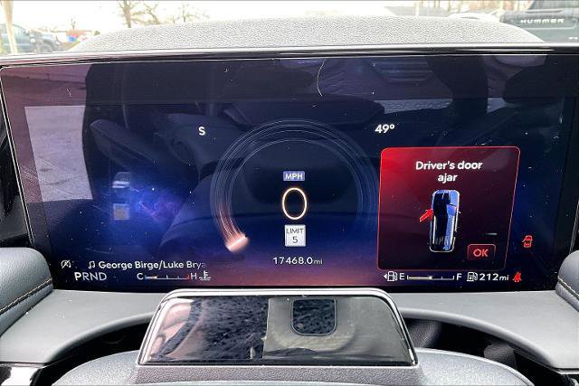 Used 2025 Lincoln Aviator Premiere Utility image 13