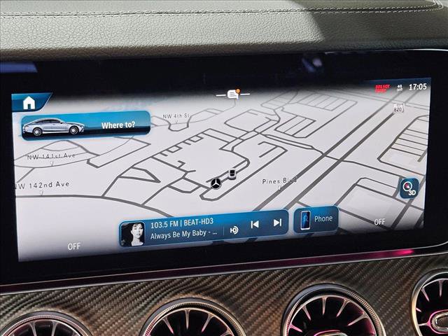 New 2026 Mercedes-Benz AMG GT 53 image 12