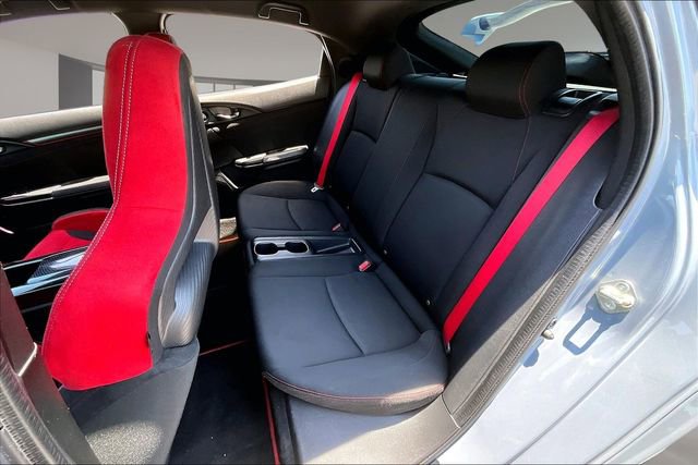 Used 2020 Honda Civic Type R image 20