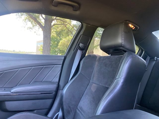 Used 2023 Dodge Charger R/T w/ Plus Group RWD image 23
