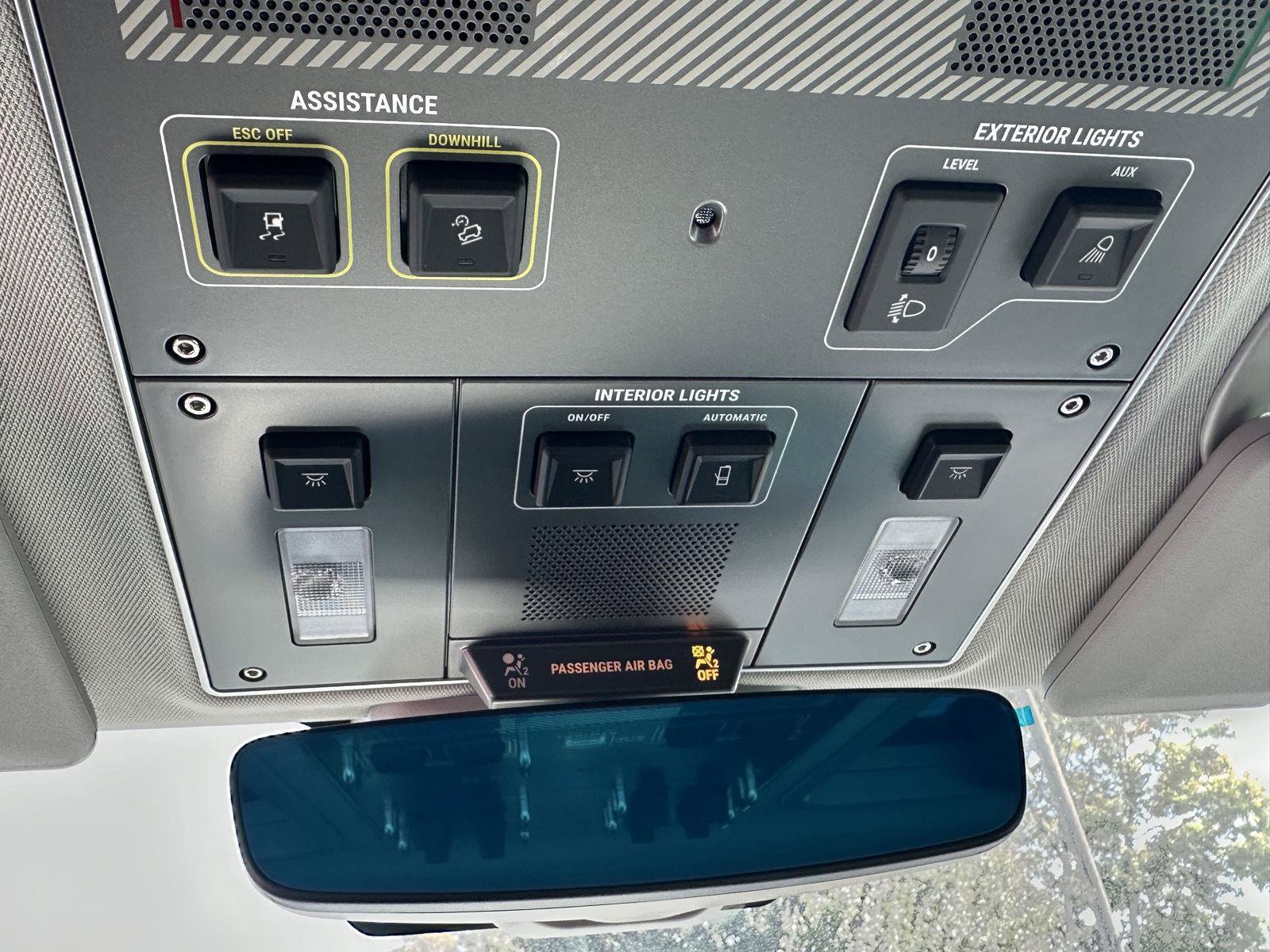 New 2026 INEOS Grenadier Station Wagon AWD/4WD image 40
