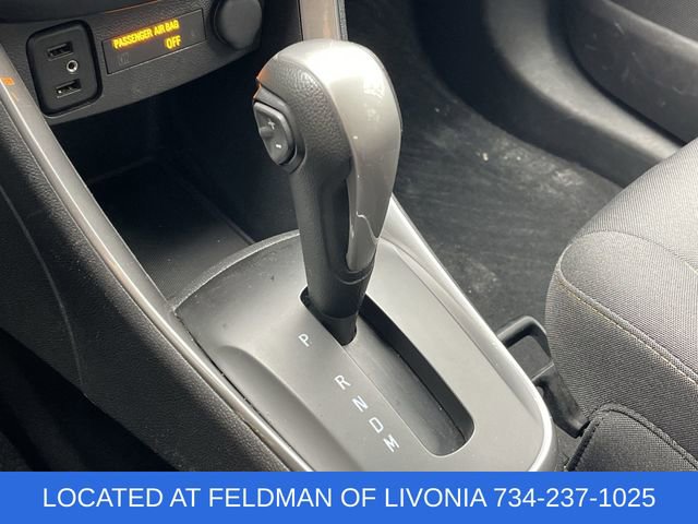 Used 2020 Chevrolet Trax LT image 15