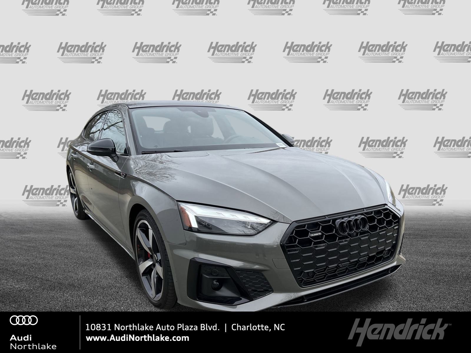 Certified 2024 Audi A5 2.0T Premium Plus