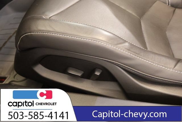 Used 2024 Chevrolet Corvette Stingray Convertible w/ LPO, Roadside Safety Package RWD image 15
