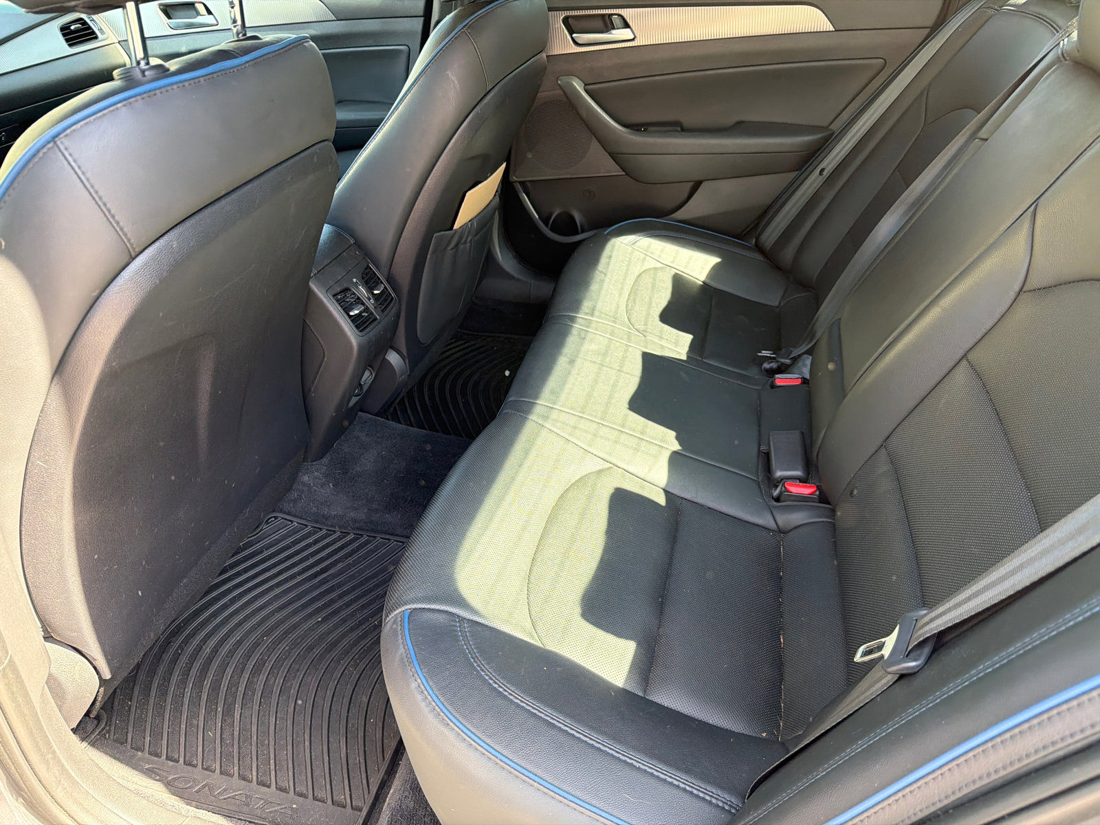 Used 2018 Hyundai Sonata Limited image 17