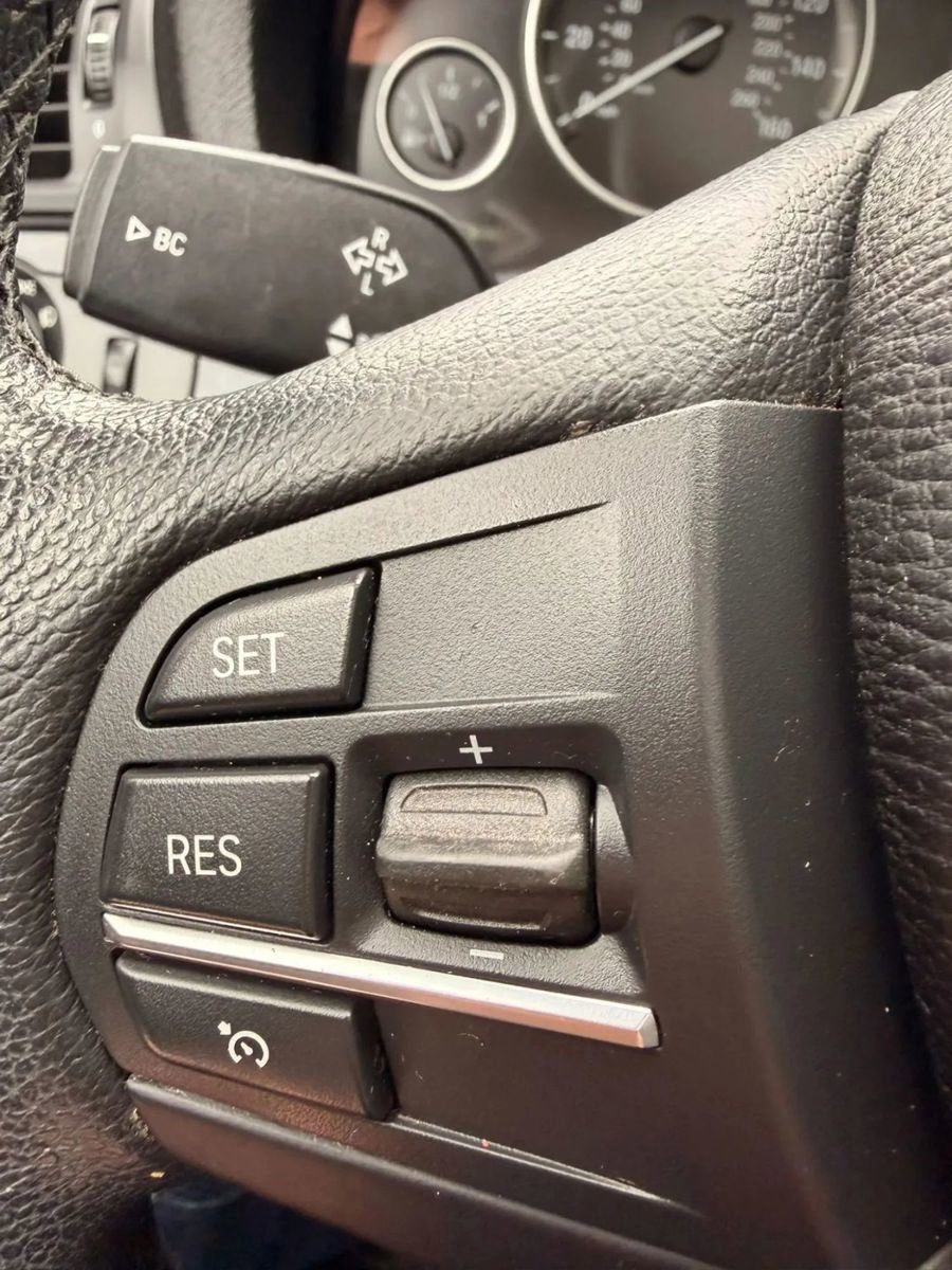 Used 2017 BMW X3 xDrive28i image 5